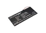 Techtek Batteria Compatibile Con [Motorola] Moto G4, Moto G4 Plus, Moto G4 Plus TD-LTE, XT1622, XT1625, XT1643, XT1644 Sostituisce GA40, Per SNN5966A