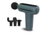 Medisana Mg 200 Massaggiatore Muscolare Nero, Grigio