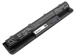 Techtek Batteria Notebook Compatibile Con [Hp] Hp V6E38PA Probook 11 G2, Probook 11 Ee, Probook 11 G1, Probook 11 G1 L8B49EA, Probook 11 G1EE, Proboo