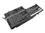 Techtek Batteria Notebook Compatibile Con [Hp] Gaming Pavilion 15-Dk0001Ne, Gaming Pavilion 15-Dk0003Nq, Gaming Pavilion 15-Dk0005Nj, Gaming Pavilion