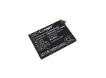 Techtek Batteria Compatibile Con [Oppo] CPH1607, R9S, R9S Dual Sim, R9S Dual Sim TD-LTE, R9St Sostituisce BLP621