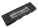 Techtek Batteria Notebook Compatibile Con [Dell] Latitude 12 (7204), Latitude 12 7204, Latitude 12 7204 Rugged Extreme, Latitude 12 7214, Latitude 12