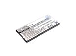 Techtek Batteria Compatibile Con [Samsung] Galaxy A7 2016 Duos, Galaxy A7 2016 Duos TD-LTE, SM-A710, SM-A7100, SM-A7108, SM-A710F/DS, SM-A710K, SM-A7