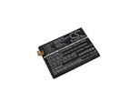 Techtek Batteria Compatibile Con [Zte] BA610, BA610C, BA610T, Blade A610, Blade A610 Dual Sim, Blade A610 Dual Sim TD-LTE, Blade A610C, Blade A610T,