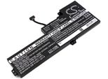 Techtek Batteria Notebook Compatibile Con [Lenovo] Thinkpad A285, Thinkpad A285(02CD), Thinkpad A485, Thinkpad A485-20MU000CGE, Thinkpad T470, Thinkp