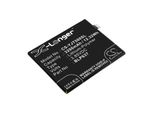 Techtek Batteria Compatibile Con [Oneplus] 5, 5 Dual Sim, 5T Star Wars Limited Edition, 5T Star Wars Limited Edition Dual Sim, 5T Star Wars Limited E