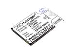 Techtek Batteria Compatibile Con [Samsung] Galaxy Note 3 Mini, Galaxy Note 3 Neo, Galaxy Note 3 Neo Duos, Galaxy Note 3 Neo Lte, SM-N7502, SM-N7505,