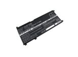 Techtek Batteria Notebook Compatibile Con [Dell] DNCWSCB6106B, G3 15, G3 15 3579, G3 17 3779, G3-3579(I5-8300H), G5 15 5587, G5 5587-D1545B, G5 5587-
