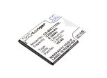 Techtek Batteria Compatibile Con [Motorola] M2998, M2C63, Moto C, Moto C Dual Sim, Moto C Dual Sim TD-LTE In, XT1754, XT1755, XT1758 Sostituisce HC40