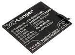 Techtek Batteria Compatibile Con [Gionee] Elife S10, Elife S10 Dual Sim, Elife S10 Dual Sim TD-LTE Sostituisce BL-N3500A