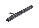 Techtek Batteria Notebook Compatibile Con [Asus] JN101 Sostituisce A31-JN101