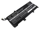 Techtek Batteria Notebook Compatibile Con [Hp] Envy 15-Aq004Ur X360, Envy X360 15-Aq000, Envy X360 15-AQ000NB, Envy X360 15-AQ000NF, Envy X360 15-Aq0