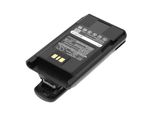 Techtek Batteria Compatibile Con [Vertex Standard] EVX-231, EVX-261, EVX-530, EVX-531, EVX-534, EVX-539, VX-260, VX-261, VX-451, VX-454, VX-456, VX-4