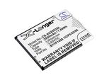 Techtek Batteria Compatibile Con [Asus] X009DB, ZB452KG, Zenfone Go 4.5, Zenfone Go ZB450KL, Zenfone Go ZB452KG Sostituisce 0B200-01910000, Per 0B200