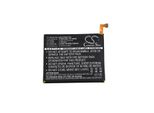 Techtek Batteria Compatibile Con [Zte] Axon 7 Mini, Axon 7 Mini Dual, B2017G Sostituisce Li3927T44P8H726044