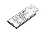 Techtek Batteria Compatibile Con [Microsoft] Lumia 640 Dual Sim, Lumia 640 Lte, Per [Nokia] Lumia 640 Dual Sim, Lumia 640 Lte Sostituisce BV-L5C