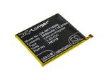 Techtek Batteria Compatibile Con [Nokia] Nokia 3, TA-1020, TA-1028, TA-1032, TA-1038 Sostituisce HE319, Per HE330