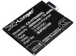 Techtek Batteria Compatibile Con [Htc] 2PXH100, E66, One X10, One X10 LTE-A, X10, X10 LTE-A, X10W Sostituisce 35H00264-00M, Per B2PXH100