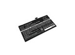 Techtek Batteria Notebook Compatibile Con [Asus] Transformer Book T100HA Sostituisce C12N1435