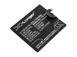 Techtek Batteria Compatibile Con [Letv] Le Pro 3 Ai, LEX650, LEX651, LEX658 Sostituisce LTF26A