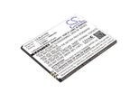 Techtek Batteria Compatibile Con [Blu] S170, Studio G Hd Sostituisce C766004220L