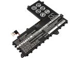Techtek Batteria Notebook Compatibile Con [Asus] E402MA, E402MA-1R, E402MA-2A, E402MA-2B, E420M, E420MA, E420S, Eeebook E402MA, Eeebook E402MA-WX0001