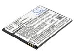 Techtek Batteria Compatibile Con [Myphone] Q-Smart Premium Sostituisce BM-09