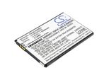 Techtek Batteria Compatibile Con [Blu] S0290UU, Studio J5 Sostituisce C795344230L