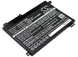 Techtek Batteria Notebook Compatibile Con [Hp] Pavilion 11M, Pavilion 11M-AD000, Pavilion 11M-Ad000 X360, Pavilion 11M-AD013DX, Pavilion X360 11-Ad00