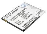 Techtek Batteria Compatibile Con [Archos] 50C Platinum Sostituisce AC50CPL, Per BSE70H