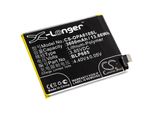 Techtek Batteria Compatibile Con [Oneplus] 6T, A6010, A6013 Sostituisce BLP685