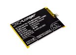 Techtek Batteria Compatibile Con [Bbk] Vivo Y85, Vivo Y85 Dual Sim, Vivo Y85 Dual Sim TD-LTE, Vivo Y85A, Vivo Y85A Dual Sim, Vivo Y85A Dual Sim TD-LT