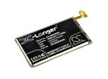 Techtek Batteria Compatibile Con [Samsung] Galaxy S9, Galaxy S9 Duos, Galaxy S9 Duos TD-LTE, SCV38, SM-G960, SM-G9600/DS, SM-G9608/DS, SM-G960F/DS, S