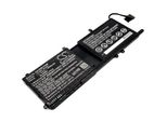 Techtek Batteria Notebook Compatibile Con [Dell] Alienware 15, Alienware 15 2018, Alienware 15 R3, Alienware 15 R4, Alienware 17 ALW17C-D3736S, Alien