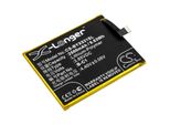 Techtek Batteria Compatibile Con [Bbk] Vivo Y53, Vivo Y53 Dual Sim, Per [Vivo] Y53, Y53 Dual Sim Sostituisce B-C1