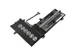 Techtek Batteria Notebook Compatibile Con [Asus] E205SA, E205SA-3B, E205SA-3G, Eeebook E205SA, Eeebook Flip E205SA-FV0114TS, TP200S, TP200SA, TP200SA