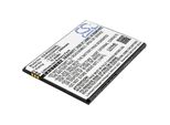 Techtek Batteria Compatibile Con [Philips] Xenium I928 Sostituisce AB3000BWMC