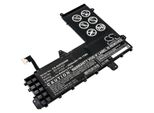Techtek Batteria Notebook Compatibile Con [Asus] E502M, E502MA, Eee Book E502MA, Eeebook E502MA-XX0004D, Eeebook E502MA-XX0016T, Eeebook E502MA-XX002