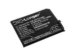 Techtek Batteria Compatibile Con [Huawei] CP37, CP60, LYA-AL00, LYA-AL00P, LYA-AL10, LYA-L09, LYA-L0C, LYA-L29, LYA-LX9, LYA-TL00, Mate 20 Pro, Mate