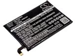 Techtek Batteria Compatibile Con [Doogee] Homtom HT6, T6, T6 Pro Sostituisce NBL1800, Per T6