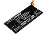 Techtek Batteria Compatibile Con [Samsung] Galaxy Note 8, Galaxy Note 8 Duos, Galaxy Note 8 Duos TD-LTE, Galaxy Note 8 Pyeongchang 2018 Olympic, Gala