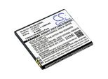 Techtek Batteria Compatibile Con [Archos] 40C Titanium Sostituisce AC40CTI