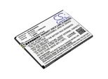 Techtek Batteria Compatibile Con [Blackview] BV2000 Sostituisce BV2000