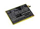 Techtek Batteria Compatibile Con [Archos] 55 Helium Ultra, A55 Helium Sostituisce AC55HE, Per BSF06