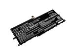 Techtek Batteria Notebook Compatibile Con [Lenovo] Thinkpad X1 Yoga 2018, Thinkpad X1 Yoga 2018 (20LD000KCD), Thinkpad X1 Yoga 2018 (20LD000SCD), Thi