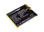 Techtek Batteria Compatibile Con [Bbk] Vivo X20A, Vivo X20A Dual Sim, Vivo X20A Dual Sim TD-LTE, Per [Vivo] X20A, X20A Dual Sim, X20A Dual Sim TD-LTE