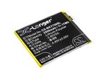 Techtek Batteria Compatibile Con [Bbk] Vivo Y75, Vivo Y75 Dual Sim, Vivo Y75 Dual Sim Lte, Vivo Y75A, Vivo Y75A Dual Sim, Vivo Y75A Dual Sim Lte, Per