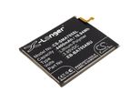 Techtek Batteria Compatibile Con [Samsung] Galaxy A70, Galaxy A70 2019, SM-A705, SM-A705 SM-A705F, SM-A7050, SM-A705F/DS, SM-A705FN, SM-A705FN/DS, Sm