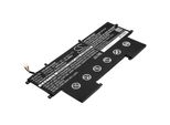 Techtek Batteria Notebook Compatibile Con [Hp] Elitebook Folio G1, Elitebook Folio G1 1EN92ES, Elitebook Folio G1 P2C88AV, Elitebook Folio G1 Subnote