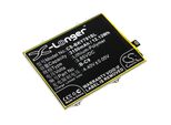 Techtek Batteria Compatibile Con [Bbk] Vivo Y79, Vivo Y79 Dual Sim, Vivo Y79 Dual Sim TD-LTE, Vivo Y79A, Vivo Y79A Dual Sim, Vivo Y79A Dual Sim TD-LT